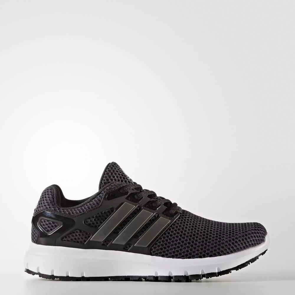 Adidas Energy Cloud Tenis Para Correr Negros Para Mujer (MX-52383)